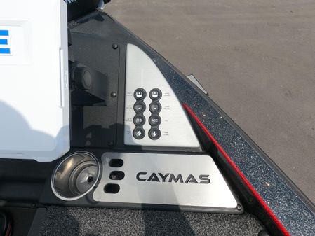 Caymas CX-21-PRO image