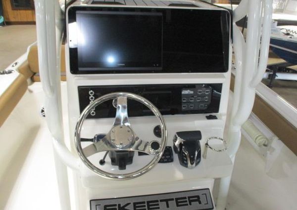 Skeeter SX2550 image