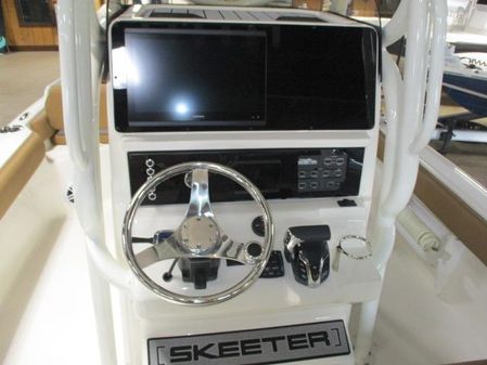 Skeeter SX2550 image