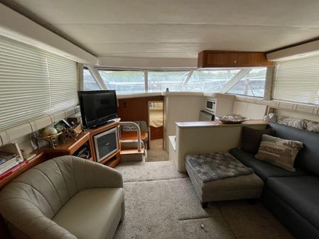 Silverton 422 Motor Yacht image