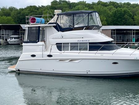 Silverton 422 Motor Yacht image