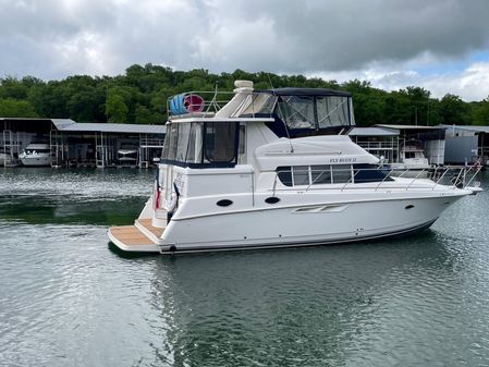 Silverton 422 Motor Yacht image