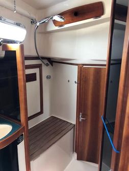 Sabre 402-SLOOP-WING-KEEL- image
