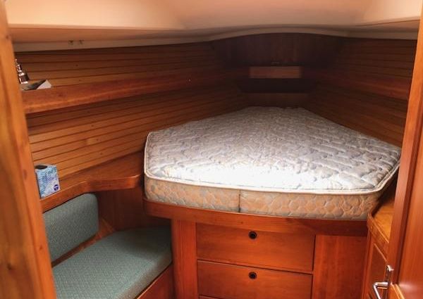 Sabre 402-SLOOP-WING-KEEL- image
