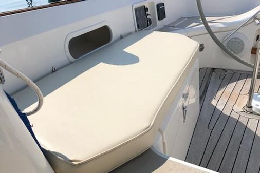 Sabre 402-SLOOP-WING-KEEL- image