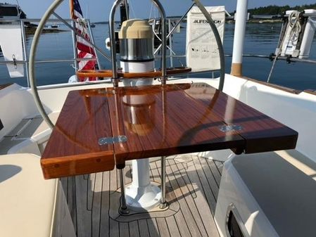 Sabre 402-SLOOP-WING-KEEL- image