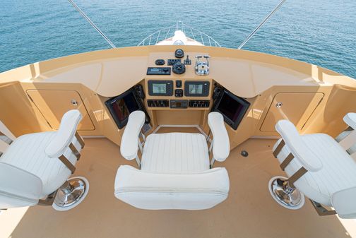 Titan Yachts Custom Sportfisher image