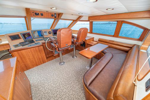 Titan Yachts Custom Sportfisher image