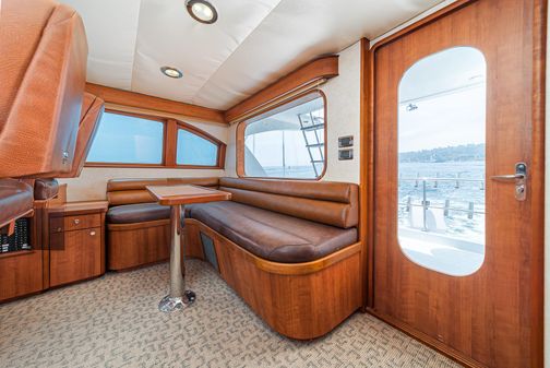 Titan Yachts Custom Sportfisher image