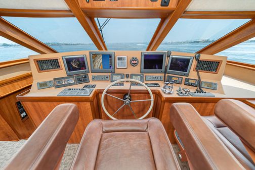 Titan Yachts Custom Sportfisher image