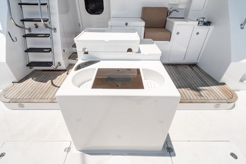 Titan Yachts Custom Sportfisher image