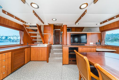 Titan Yachts Custom Sportfisher image