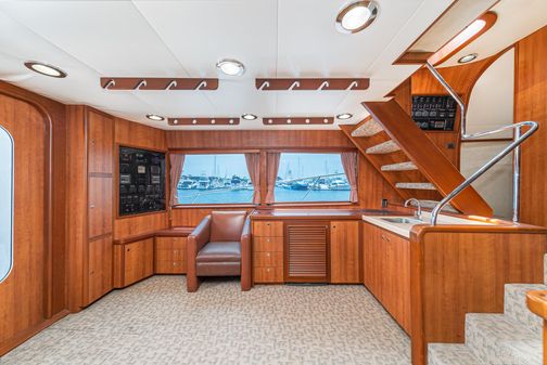 Titan Yachts Custom Sportfisher image