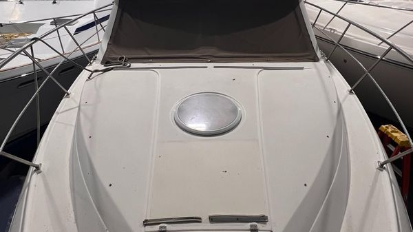 Cruisers 3750 Aft Cabin 