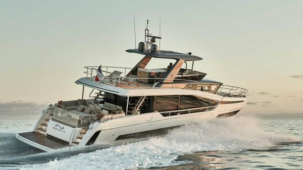 Prestige X70