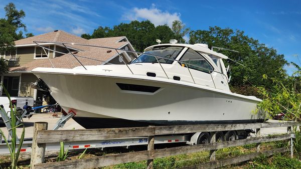 Pursuit OS 325 Offshore