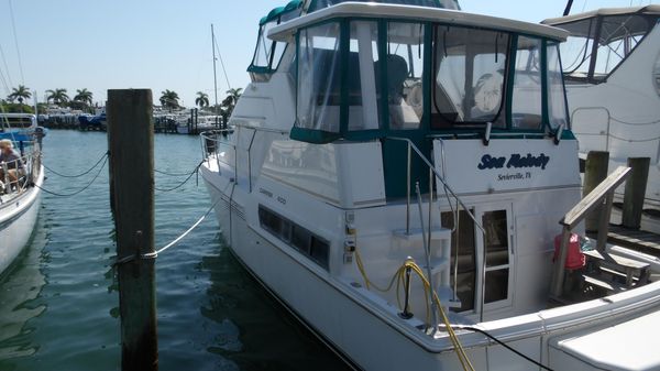 Carver 40CMY