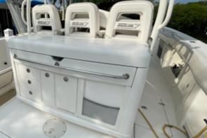 Boston Whaler 370 Outrage image