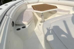 Boston Whaler 370 Outrage image