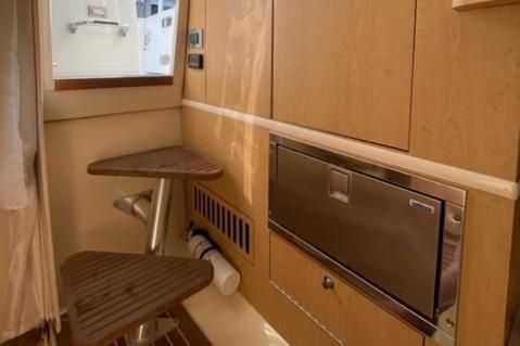 Boston Whaler 370 Outrage image