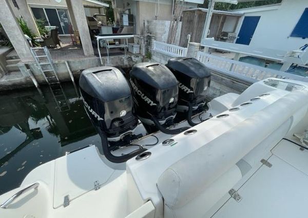 Boston Whaler 370 Outrage image