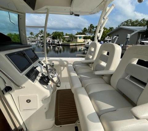 Boston Whaler 370 Outrage image