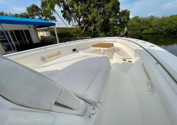 Boston Whaler 370 Outrage image