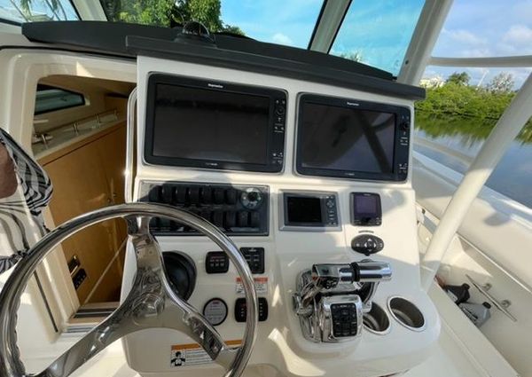 Boston Whaler 370 Outrage image