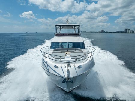 Princess Yachts F65 image