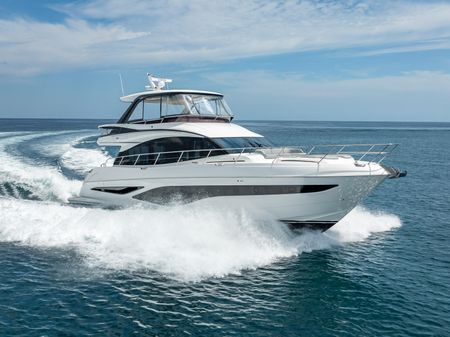 Princess Yachts F65 image