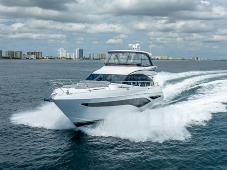 Princess Yachts F65 image