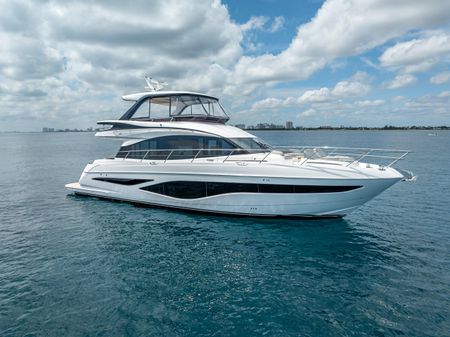 Princess Yachts F65 image