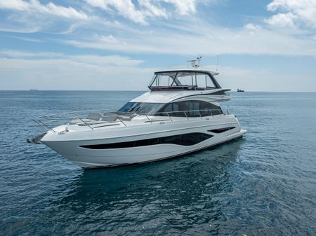 Princess Yachts F65 image