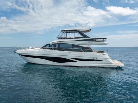 Princess Yachts F65 image