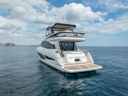 Princess Yachts F65 image