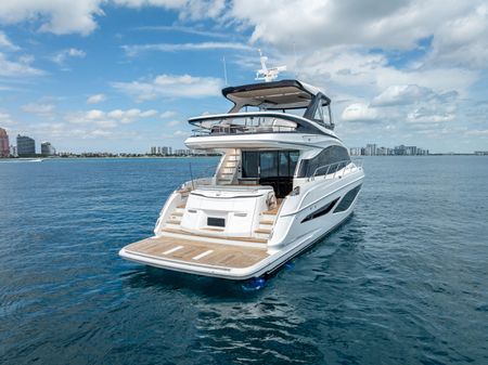 Princess Yachts F65 image