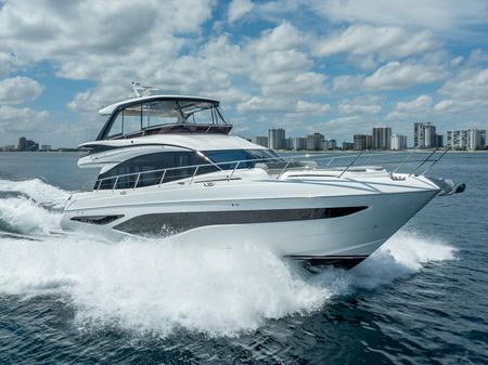 Princess Yachts F65 image