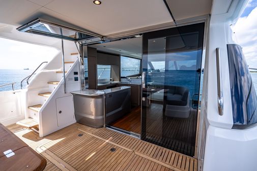 Princess Yachts F65 image