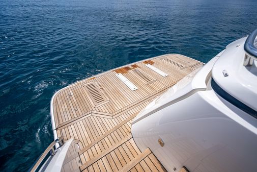 Princess Yachts F65 image