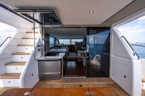 Princess Yachts F65 image