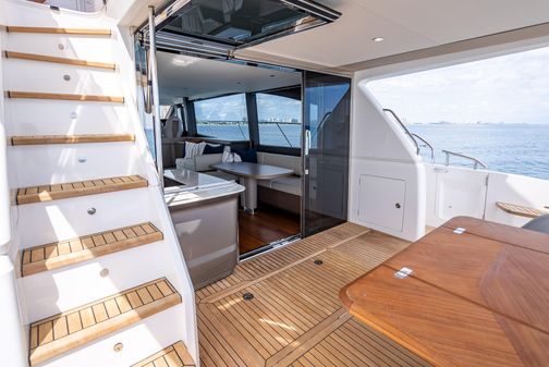 Princess Yachts F65 image