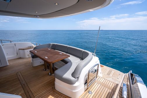 Princess Yachts F65 image