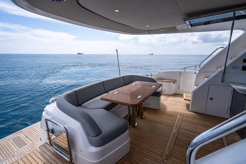 Princess Yachts F65 image