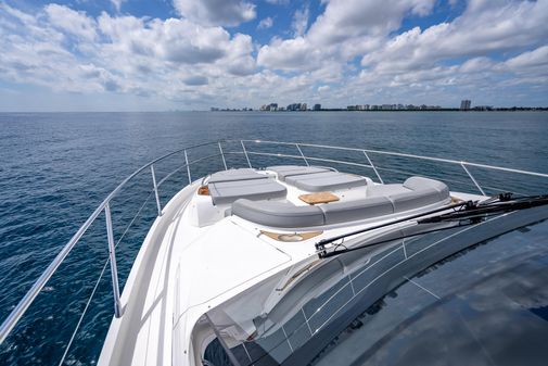 Princess Yachts F65 image