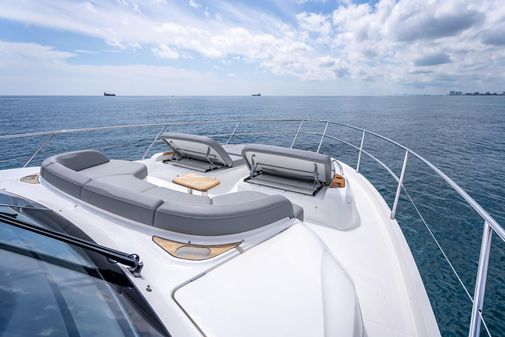 Princess Yachts F65 image