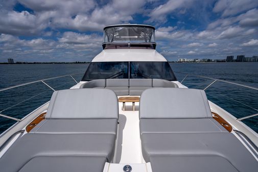 Princess Yachts F65 image