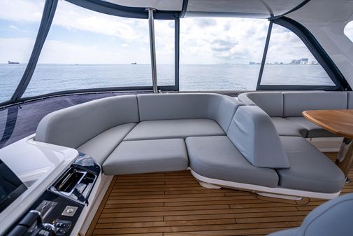 Princess Yachts F65 image