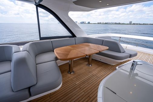 Princess Yachts F65 image