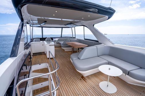 Princess Yachts F65 image