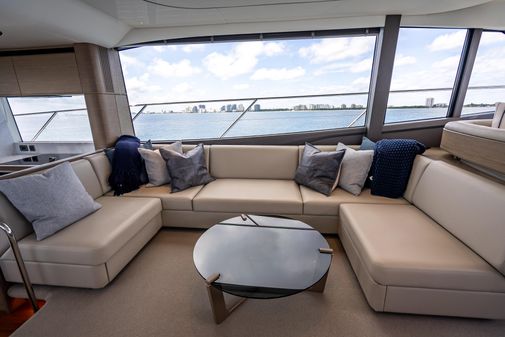 Princess Yachts F65 image